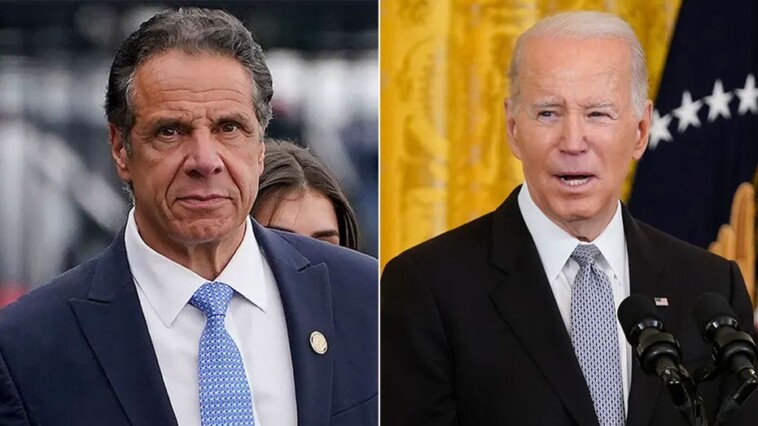 former-gov.-cuomo-knocks-biden-for-‘sad,’-‘hypocritical’-pardon:-‘people-are-fed-up’