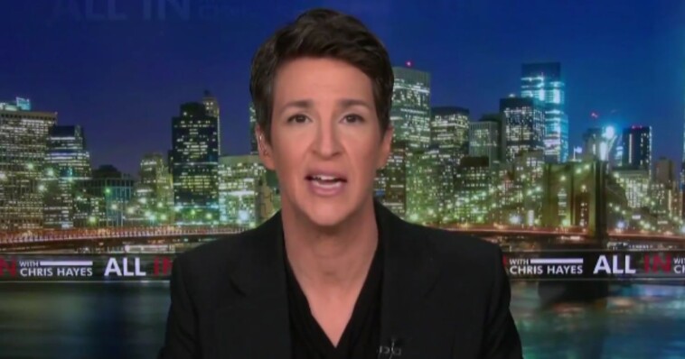 msnbc’s-rachel-maddow-defends-biden’s-pardon-of-son-hunter-because-of-course-she-does-(video)