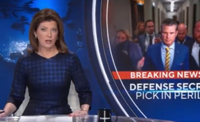 cbs-news-hack-norah-o’donnell-smears-pete-hegseth:-‘nomination-is-in-serious-jeopardy’-(video)