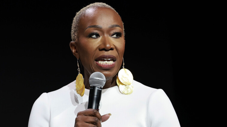 joy-reid-complains-trump-is-trying-to-get-hostages-back-from-hamas