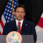 trump-considers-replacing-pete-hegseth-with-ron-desantis-as-defense-secretary-pick:-report