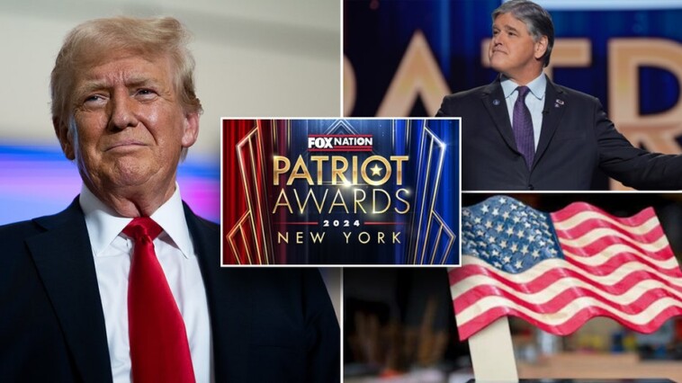 president-elect-donald-trump-to-attend-fox-nation’s-sixth-annual-patriot-awards