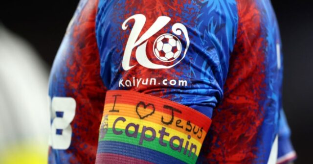 soccer-player-learns-fate-after-writing-‘i-love-jesus’-on-league’s-lgbtq-armband