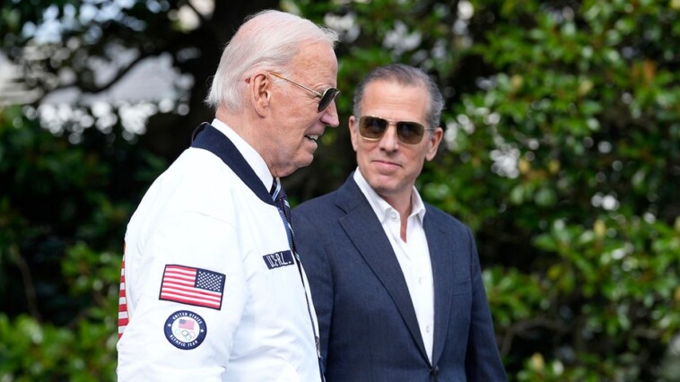 federal-judge-accuses-president-biden-of-attempting-to-‘rewrite-history’-in-hunter-biden-pardon