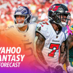 data-dump-wednesday:-10-stats-to-know-for-week-14-+-4-players-to-stash-on-your-bench-|-yahoo-fantasy-forecast