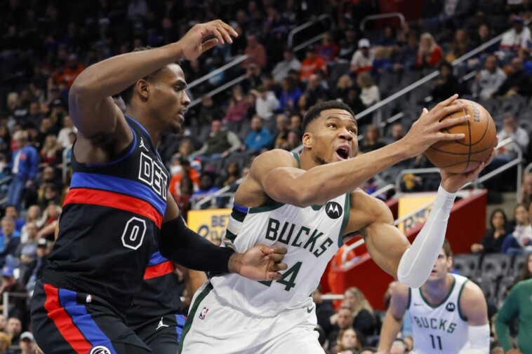 bucks-quiet-early-season-concerns,-storm-into-nba-cup-knockout-round-with-dominant-win-over-pistons