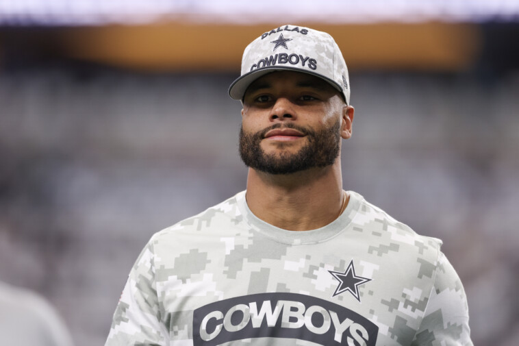 cowboys’-mike-mccarthy-gets-a-vote-of-confidence-from-dak-prescott