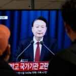 south-korean-leader-facing-mounting-calls-to-resign-or-be-impeached-over-martial-law