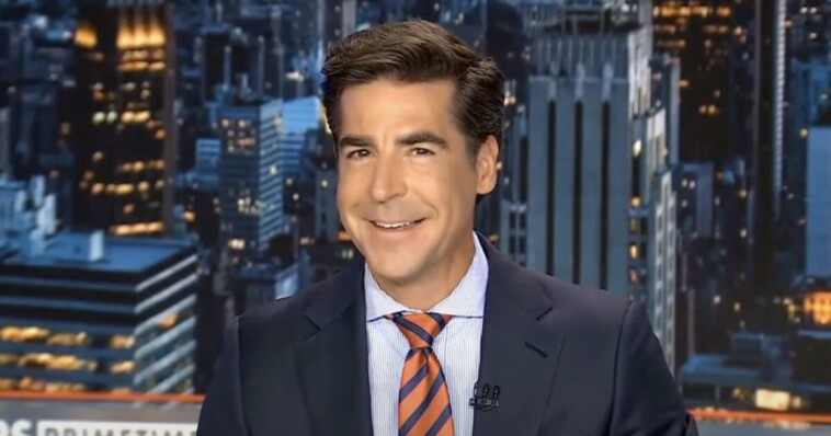 jesse-watters-suggests-the-true-motives-behind-biden’s-africa-trip:-‘building-railways-to-exploit-child-labor-for-the-green-new-deal’