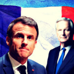 today,-a-no-confidence-vote-will-topple-the-french-government-for-the-first-time-since-1962-–-michel-barnier-becomes-the-shortest-serving-prime-minister-–-macron-will-not-resign