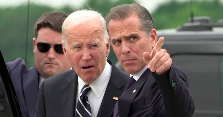 judge-in-hunter-biden-case-shreds-joe-biden-over-pardon-claims,-says-president-is-attempting-to-‘rewrite-history’