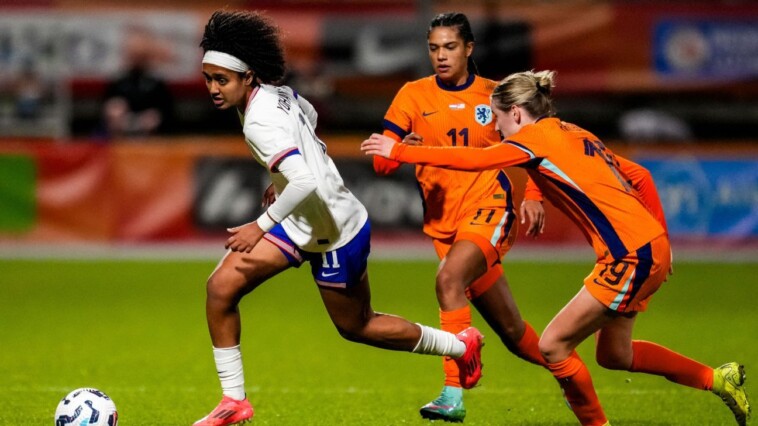 how-the-uswnt-beat-the-dutch-in-the-fight-for-lily-yohannes