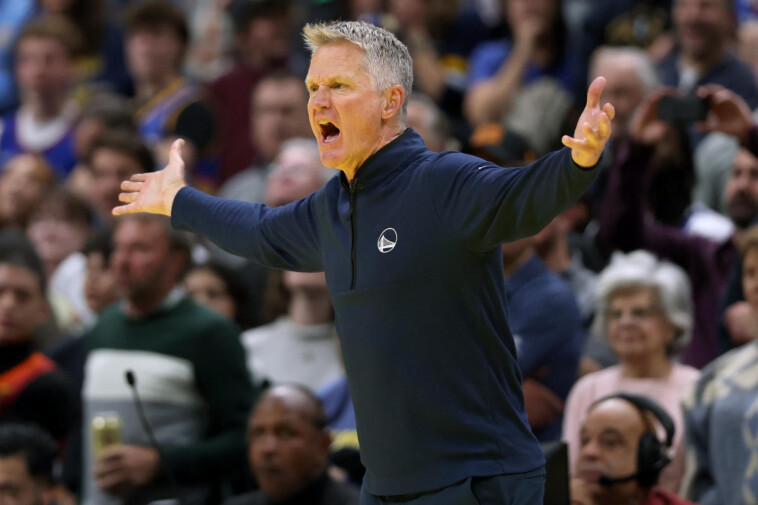 steve-kerr-‘angry’-and-‘mad’-about-missed-timeout-call-in-final-seconds-of-warriors’-loss-to-nuggets