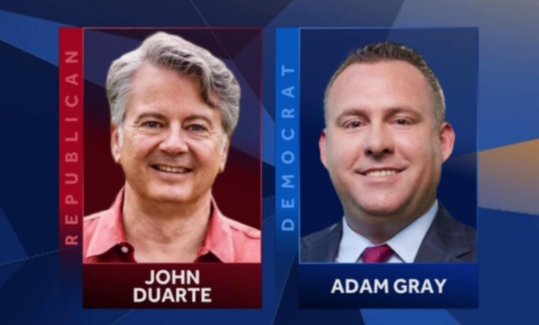 breaking:-democrat-adam-grey-defeats-gop-incumbent-john-duarte-one-month-after-election-in-california’s-district-13-by-187-votes