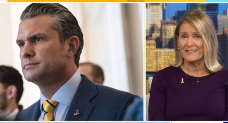 hegseth-nomination-updates:-jd-vance-speaks-out-in-support-of-hegseth,-pete’s-mother-defends-on-fox,-hegseth-says-trump-told-him,-“keep-fighting”