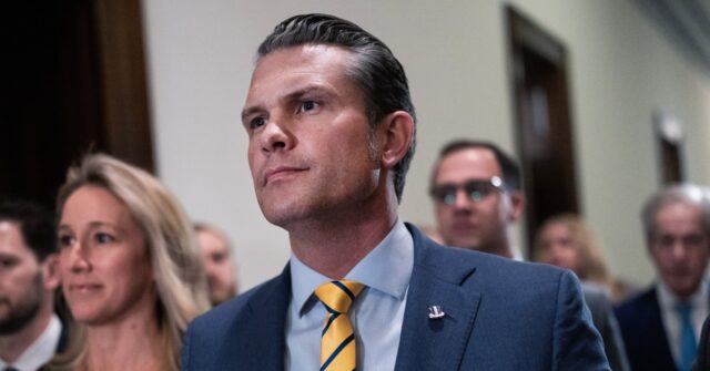 exclusive-— washington-post-reporter-belittles-pete-hegseth’s-military-service:-‘nothing-here-jumps-out’