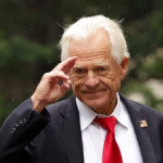 trump-nominates-peter-navarro,-a-biden-regime-political-prisoner,-as-senior-counselor