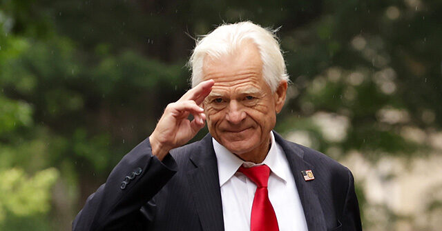 trump-nominates-peter-navarro,-a-biden-regime-political-prisoner,-as-senior-counselor