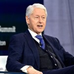 bill-clinton-recalls-pardoning-half-brother,-says-it’s-not-similar-to-biden’s-controversial-one-of-hunter