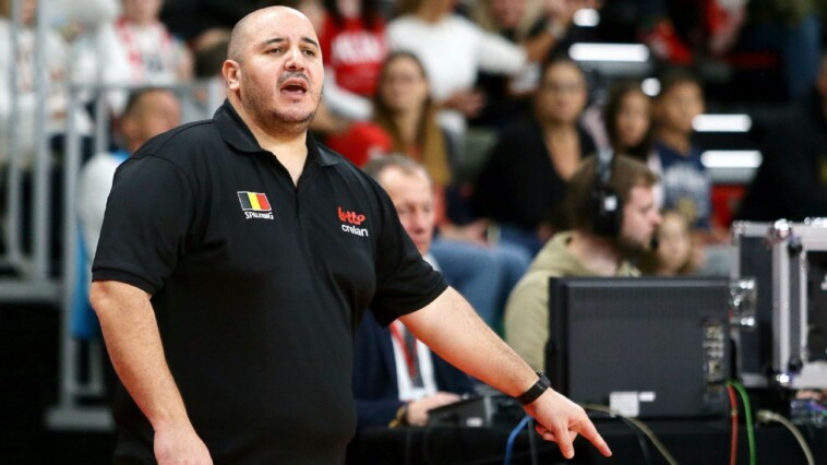 sun-hire-coach-meziane-of-belgian-national-team