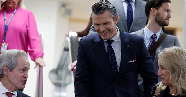 maga-world,-coworkers,-parents,-friends-come-out-in-force-for-trump-defense-secretary-nominee-pete-hegseth