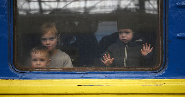 study:-putin-funded-websites-offer-kidnapped-ukrainian-children-for-adoption