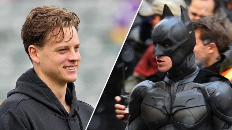 joe-burrow-tells-bengals-teammates-he-bought-$3-million-batmobile-during-‘hard-knocks’