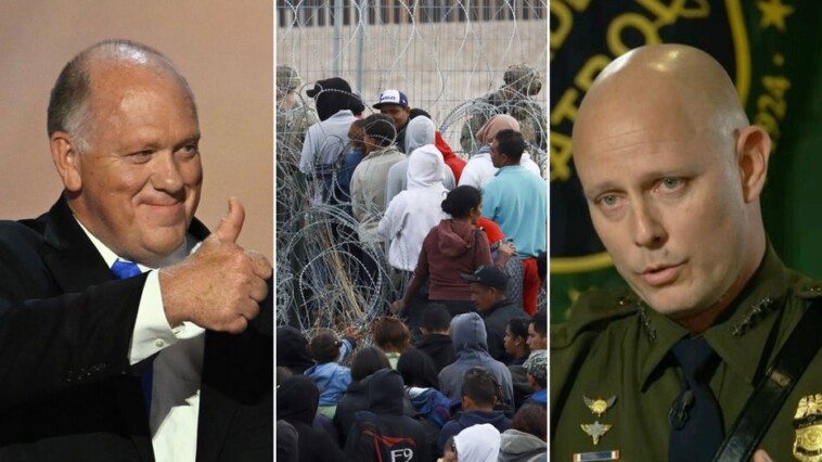 border-patrol-chief-thrilled-with-trump-border-czar-pick-after-‘exhausting’-biden-era-crisis:-‘i’m-excited’