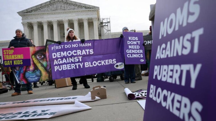 sotomayor-compares-trans-medical-‘treatments’-to-aspirin-in-question-about-side-effects-during-oral-arguments