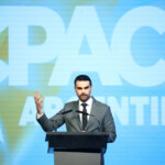 at-cpac-argentina,-ben-shapiro-says-the-world-will-follow-javier-milei’s-success