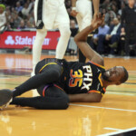 suns-star-kevin-durant-to-miss-1-2-weeks-with-ankle-sprain-just-games-after-return-from-calf-injury