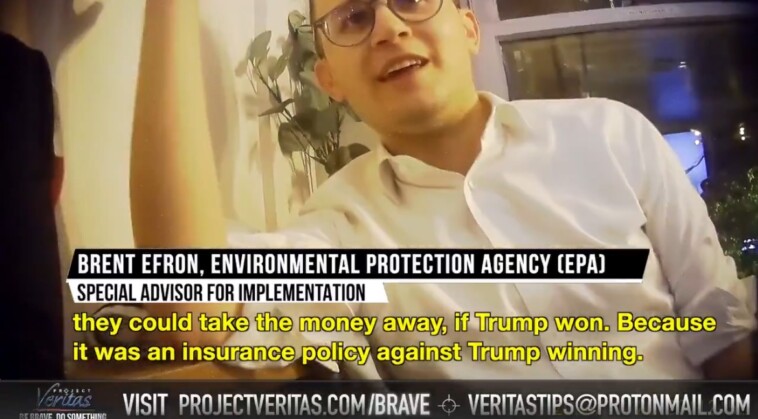 watch:-epa-advisor-caught-on-undercover-video-admitting-“insurance-policy”-against-trump-is-funneling-billions-to-climate-organizations