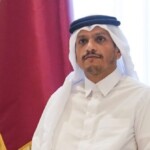 qatari-prime-minister:-trump-wants-hostage-deal-by-inauguration