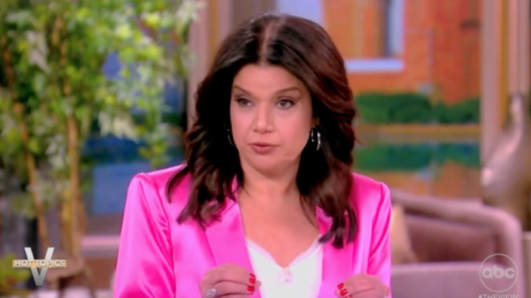 ‘the-view’-co-host-blames-chatgpt-after-making-pants-on-fire-claim-about-biden-pardon