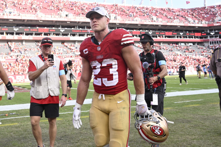 christian-mccaffrey-vows-to-come-back-‘better’-in-emotional-instagram-post-after-injury-crusher