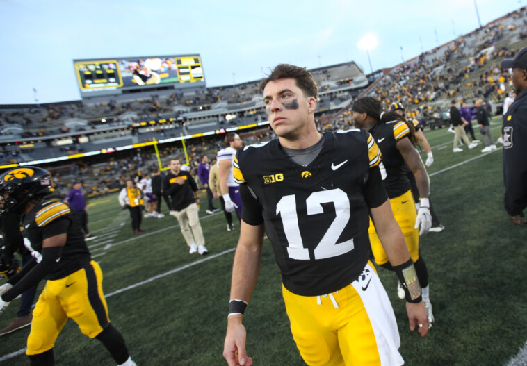 iowa-qb-cade-mcnamara-enters-transfer-portal-with-hopes-for-seventh-college-season