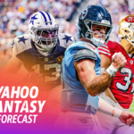 fantasy-film-room:-5-defenses-you-didn’t-know-were-a-fantasy-problem-+-tnf-preview-|-yahoo-fantasy-forecast