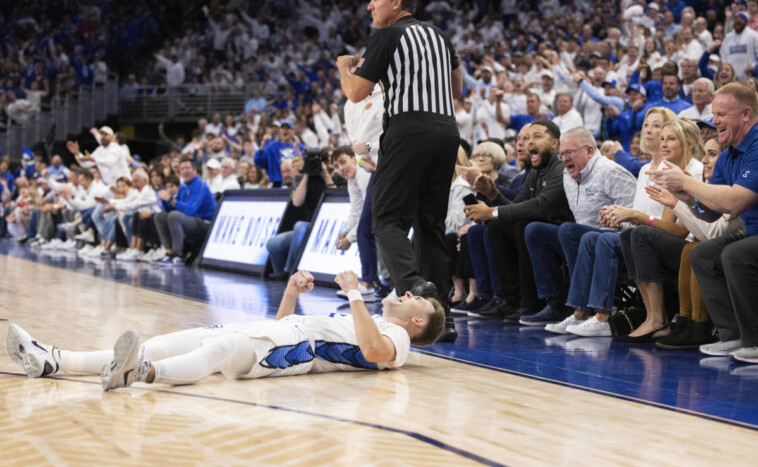 creighton-stuns-hunter-dickinson,-no.-1-kansas-in-dominant-13-point-win