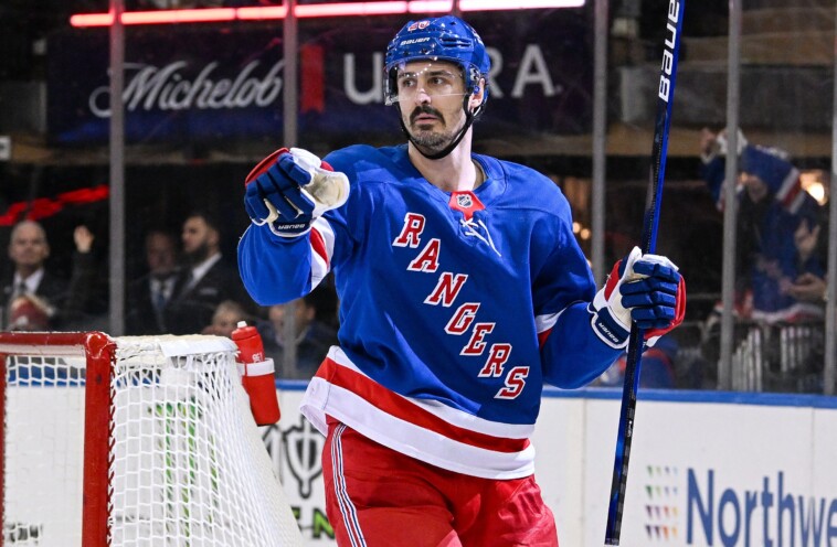 three-more-rangers-join-adam-fox,-mika-zibanejad-at-4-nations-face-off-tourney