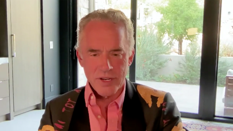 jordan-peterson-says-trump’s-election-was-blow-to-wokeism:-rejection-of-‘hedonistic,-power-mad-progressives’