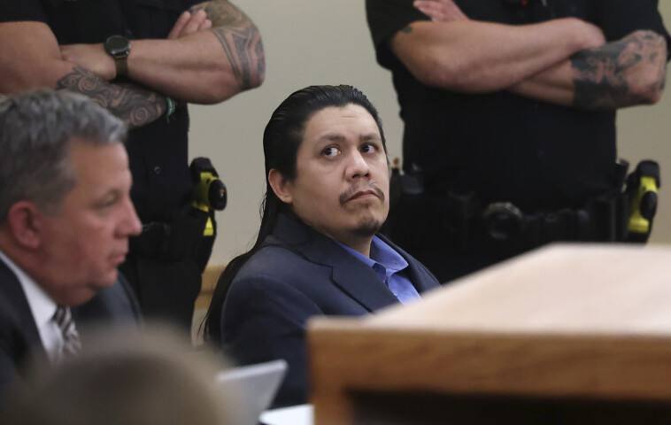 texas-killer-convicted-of-dismembering-3-people-is-sentenced-to-death