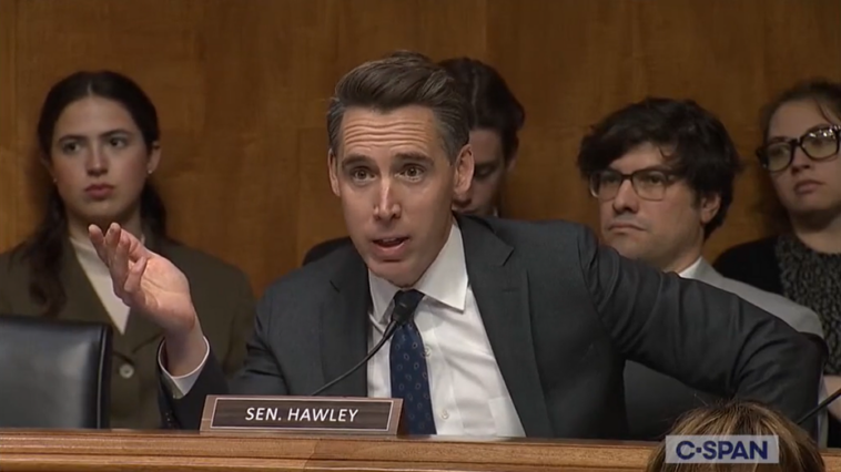 josh-hawley-scolds-airline-executives-for-putting-americans-through-a-‘horrible’-flying-experience