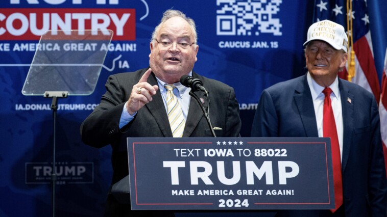 trump-taps-‘extremely-hard-worker’-former-congressman-billy-long-for-irs-commissioner