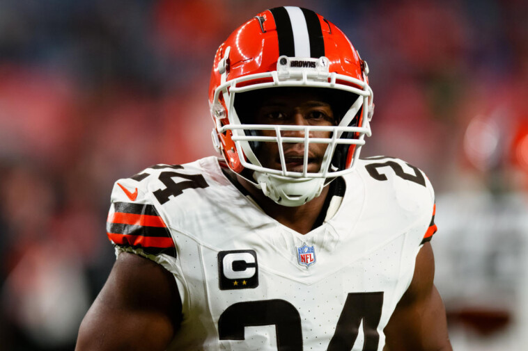 fantasy-football-week-14-fades:-warning-signs-ahead-for-nick-chubb!