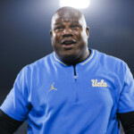 sources:-eric-bieniemy-out-after-one-season-as-ucla’s-offensive-coordinator