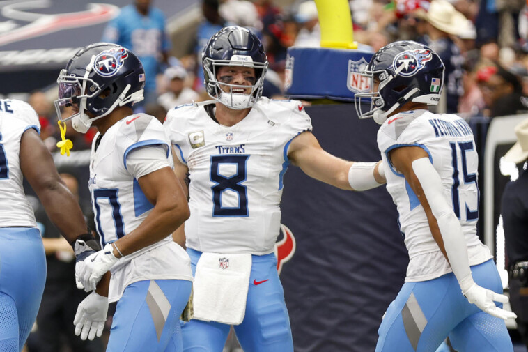 fantasy-football-sleepers:-time-to-remember-the-titans-in-week-14