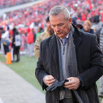 urban-meyer-quashes-speculation-that-he-will-return-to-ohio-state-sideline:-‘i-have-no-interest-in-coaching-again’