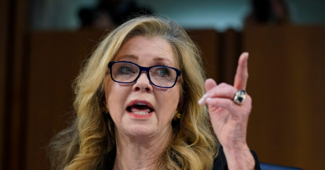 marsha-blackburn-to-unveil-bill-to-freeze-federal-hiring,-relocate-agencies-from-dc.-swamp