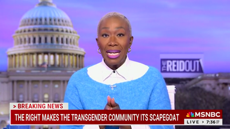 msnbc’s-joy-reid-links-opposition-to-trans-medical-procedures-to-‘nazi-germany’