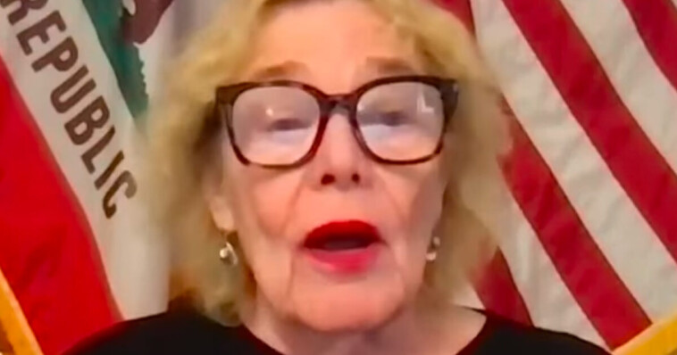 dem-rep.-zoe-lofgren-claims-a-department-of-government-efficiency-is-‘unconstitutional-and-illegal’-(video)